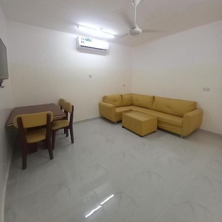 Discovery Duqm Apartment Esterno foto