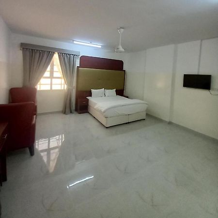 Discovery Duqm Apartment Esterno foto