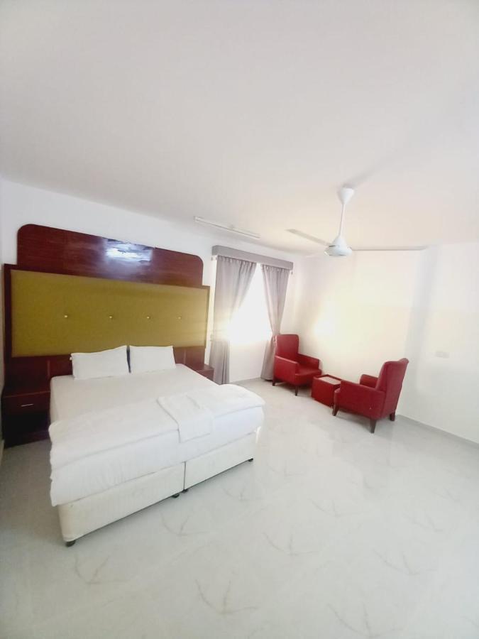 Discovery Duqm Apartment Esterno foto