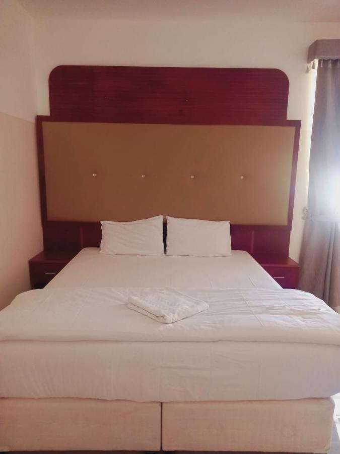Discovery Duqm Apartment Esterno foto