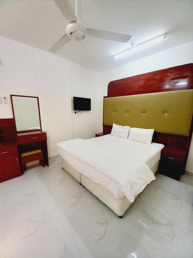 Discovery Duqm Apartment Esterno foto