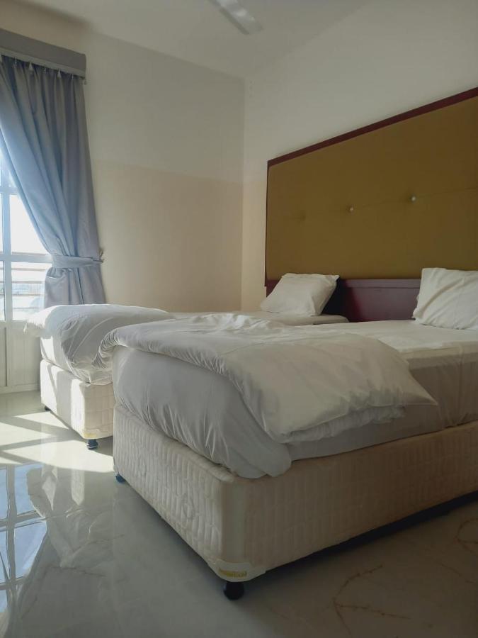 Discovery Duqm Apartment Esterno foto