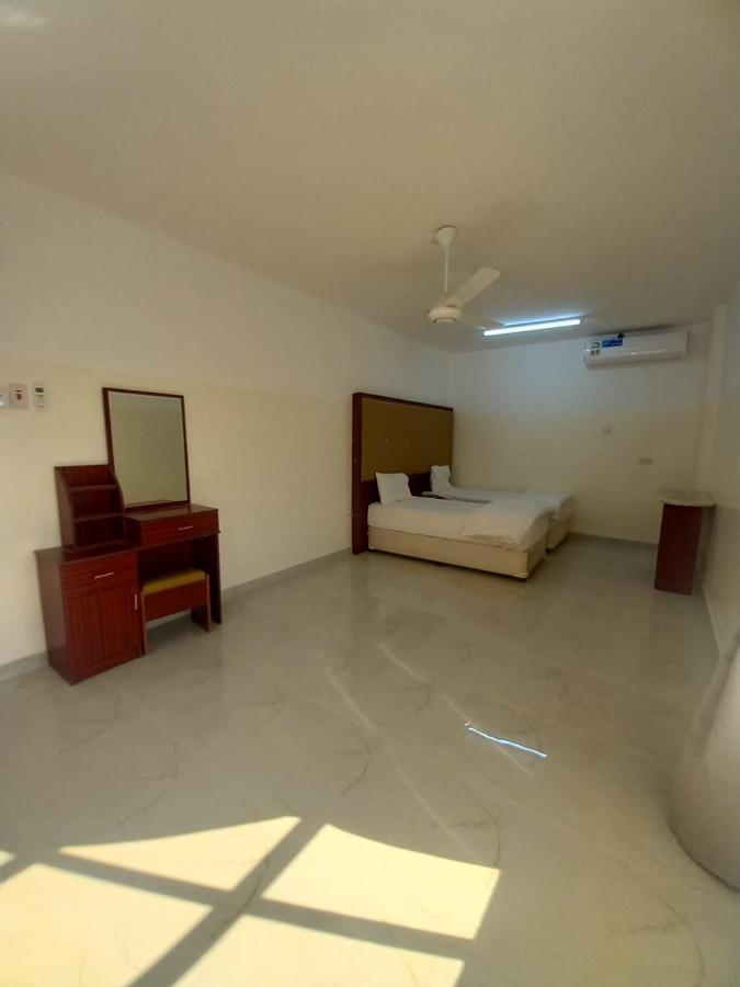 Discovery Duqm Apartment Esterno foto