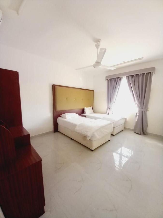Discovery Duqm Apartment Esterno foto