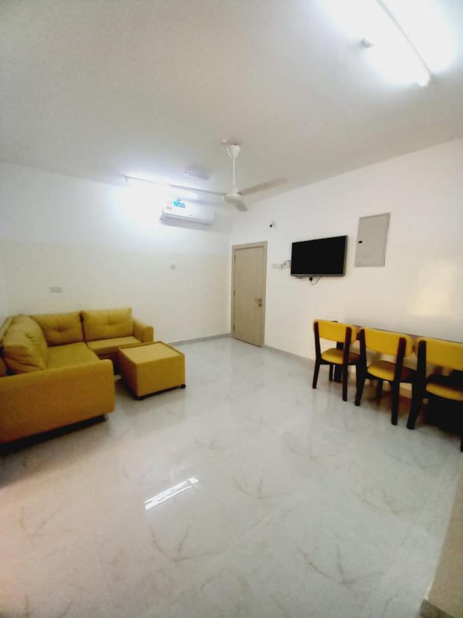 Discovery Duqm Apartment Esterno foto