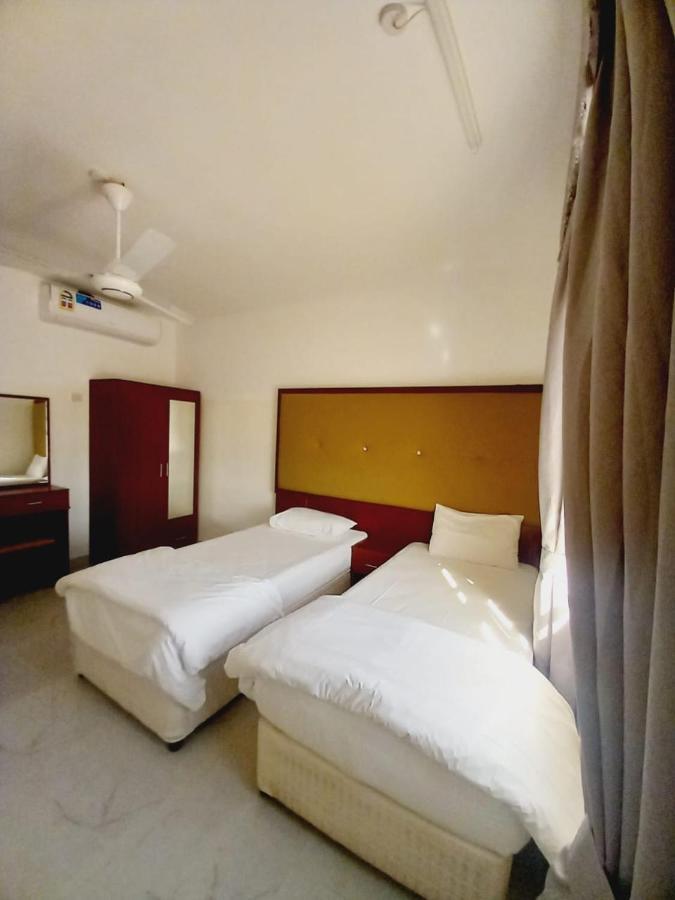 Discovery Duqm Apartment Esterno foto
