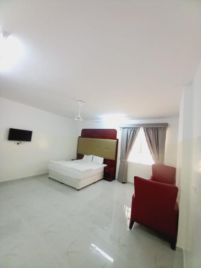 Discovery Duqm Apartment Esterno foto