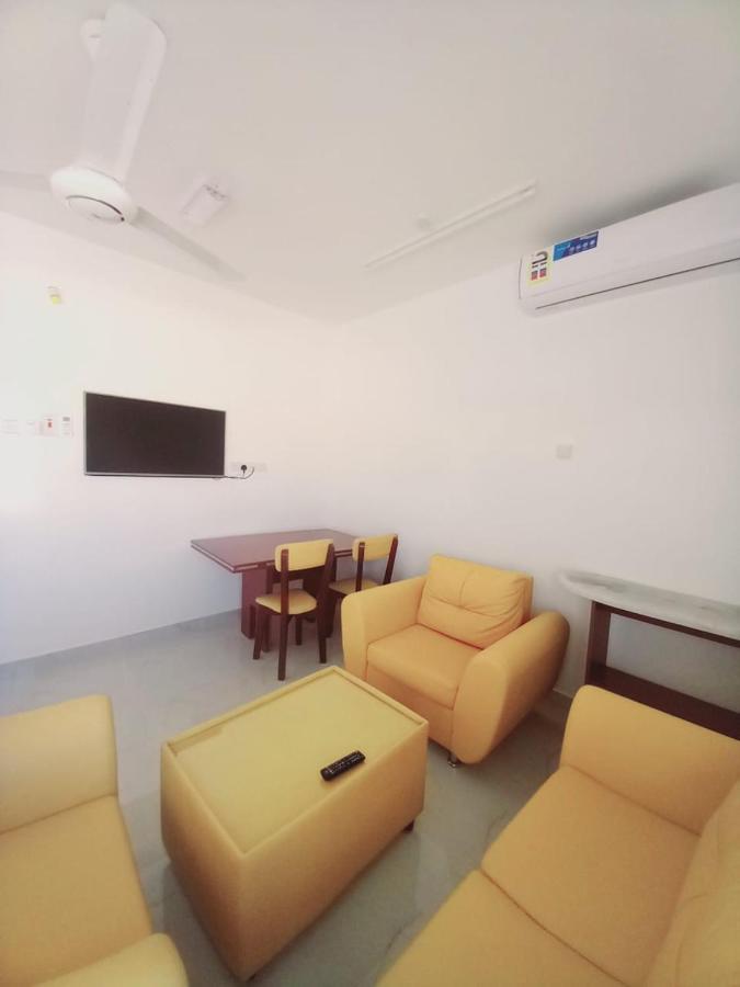 Discovery Duqm Apartment Esterno foto