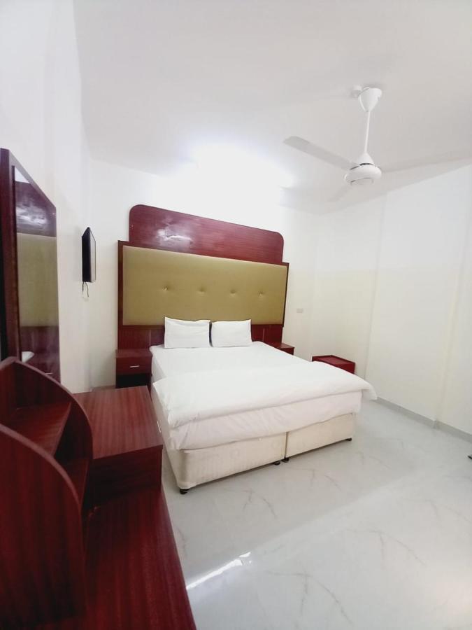 Discovery Duqm Apartment Esterno foto