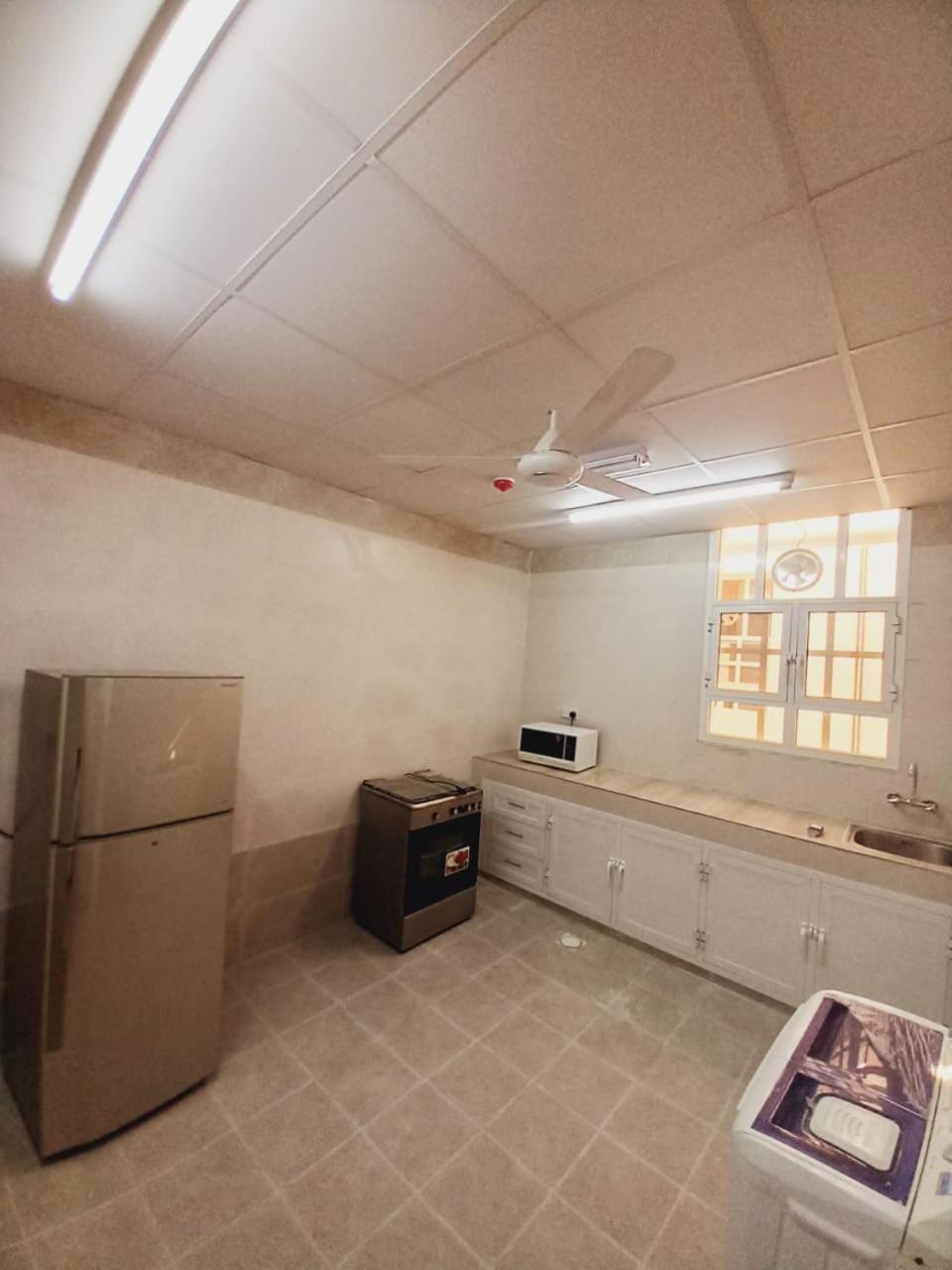 Discovery Duqm Apartment Esterno foto