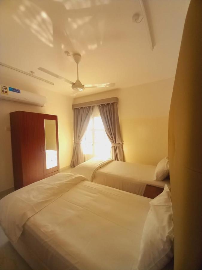 Discovery Duqm Apartment Esterno foto