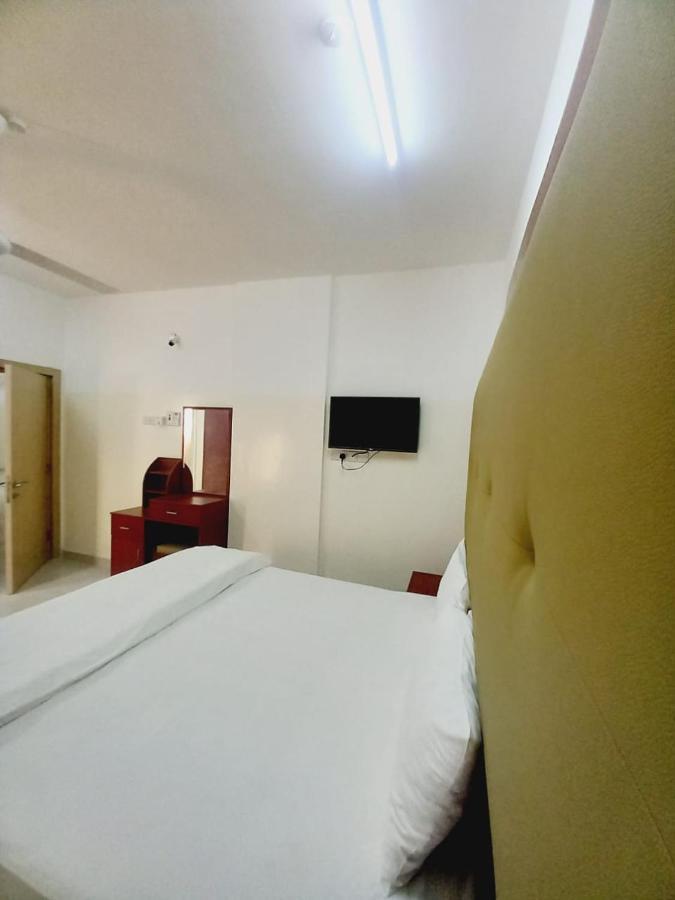 Discovery Duqm Apartment Esterno foto