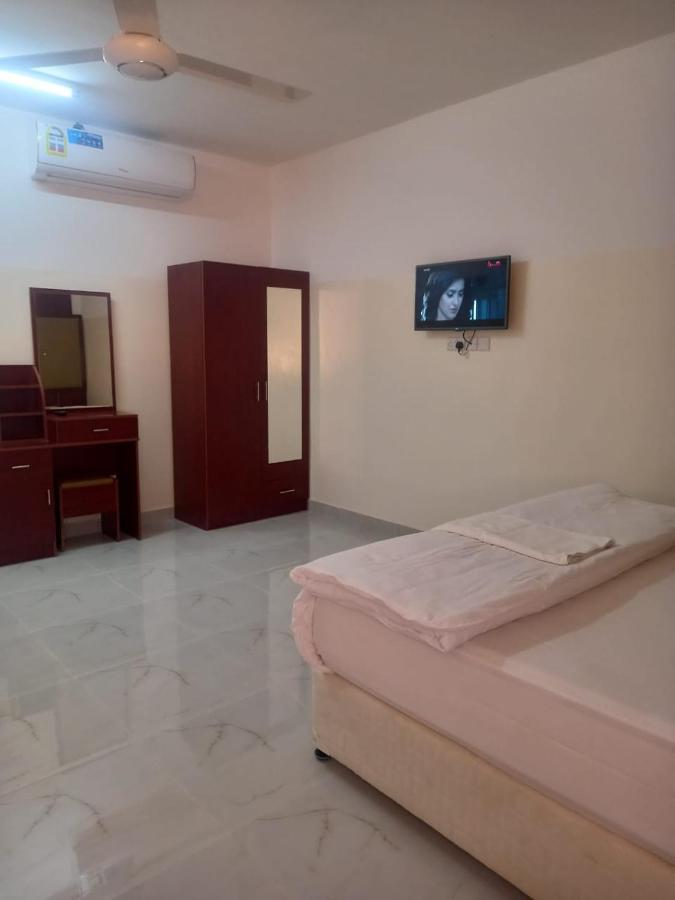 Discovery Duqm Apartment Esterno foto
