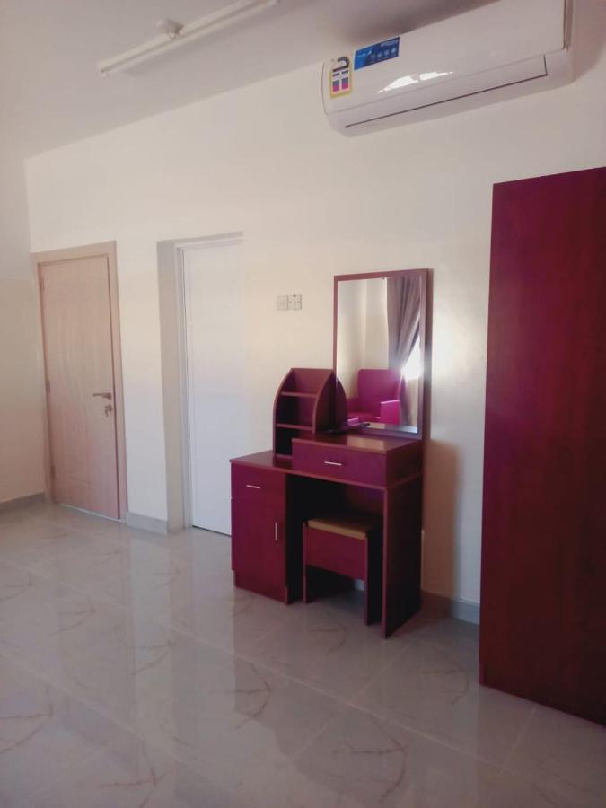 Discovery Duqm Apartment Esterno foto