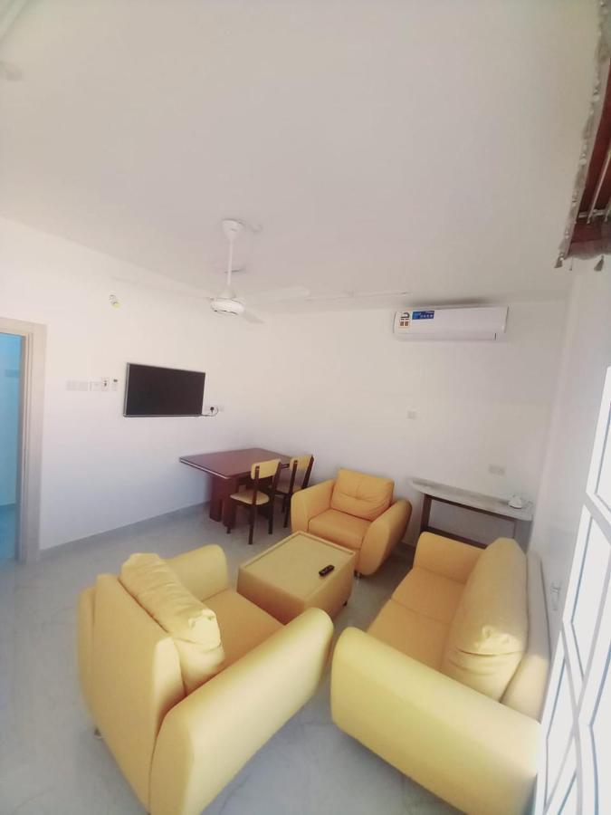 Discovery Duqm Apartment Esterno foto