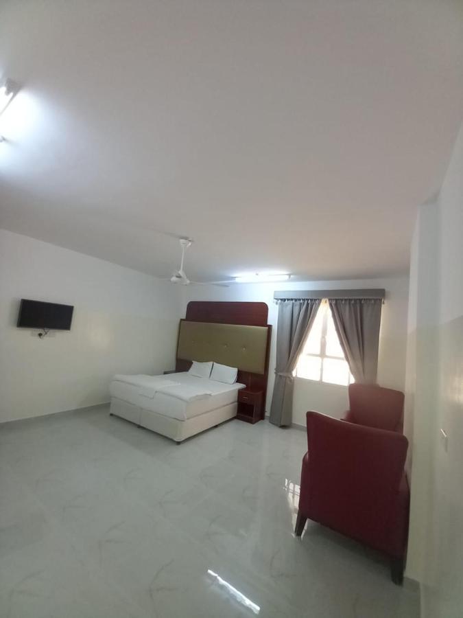 Discovery Duqm Apartment Esterno foto
